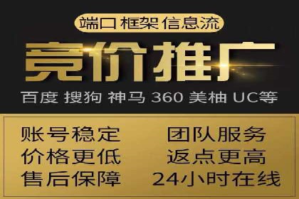 百度竞价账户托管案例研究：提升广告投放效率